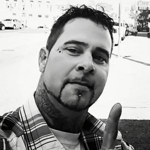 Meet your Posher, Keith